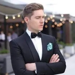 Instant Chenix - Anton Kovačić